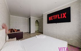 Квартира в центре Золотой